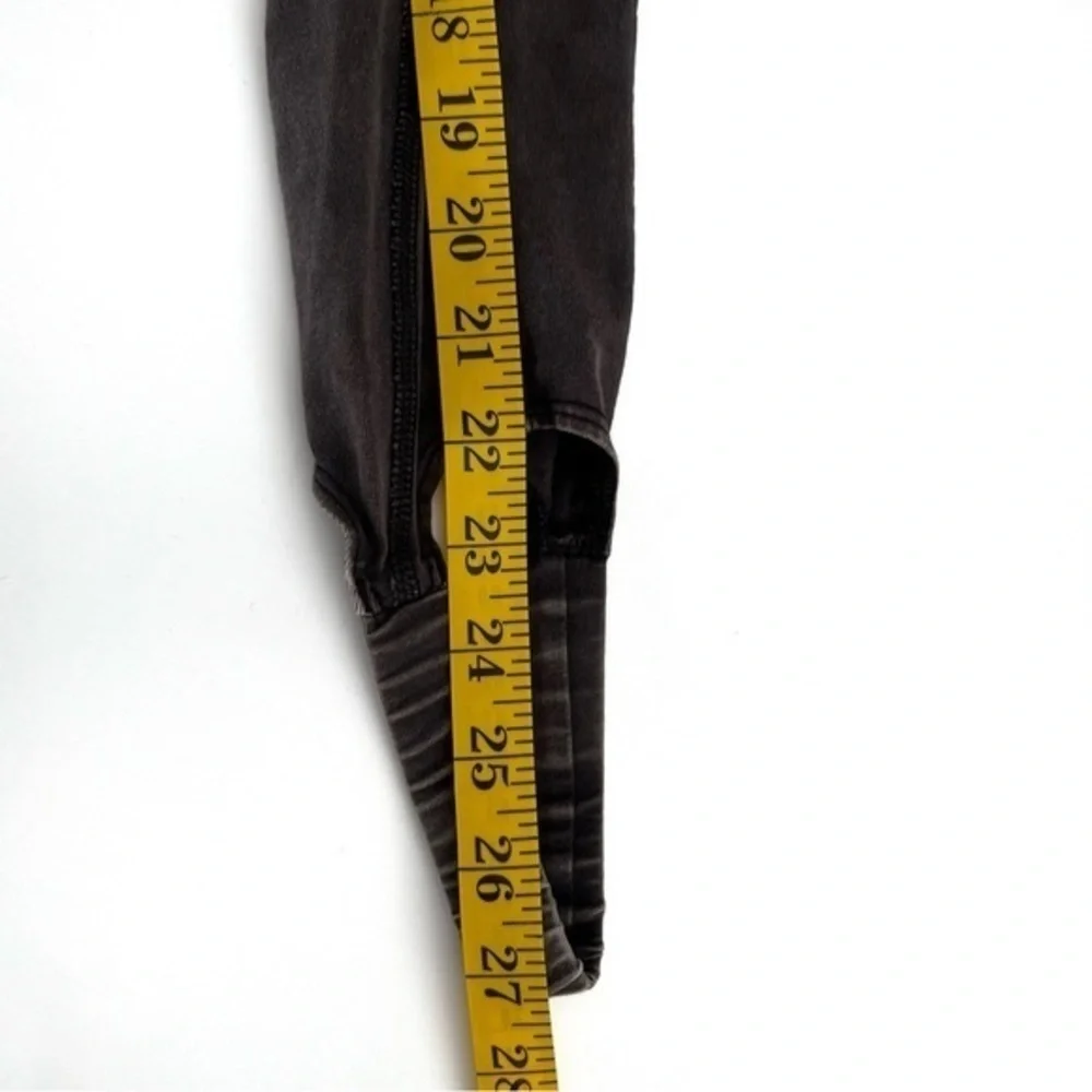 Free People Movement Hotshot Infinity Stirrup Leggings in Black Size XS - Picture 8 of 10